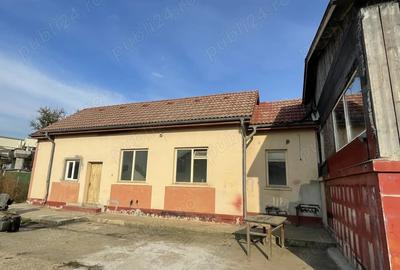 Spațiu comercial, de 600 mp, în Olteni - 1