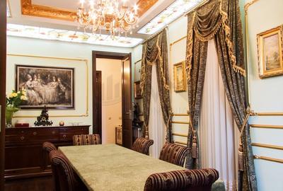 REV2000904 Vila spectaculoasa - zona Cernica - 13