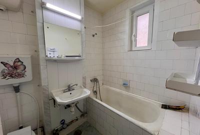 Apartament cu 2 camere decomandat, mobilat în Tătărași - 5