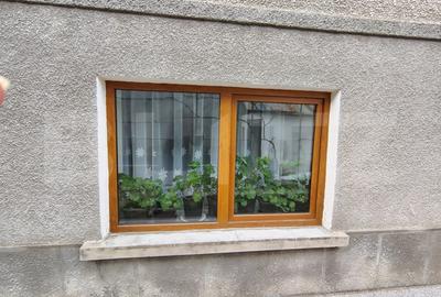 Casă individuală cu 3 camere cu Canalizare în Baciu - 8