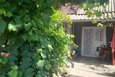 Casă cu 4 camere în Lunca - 3
