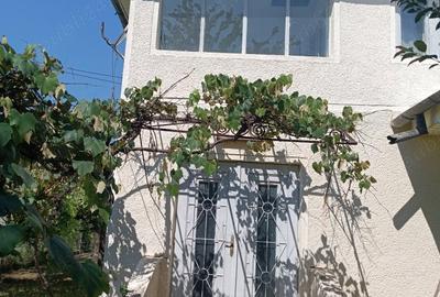 Casă cu 3 camere cu Teren 720 Mp în Central - 4