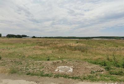 Teren de 15000 mp, în Hârșova - 3