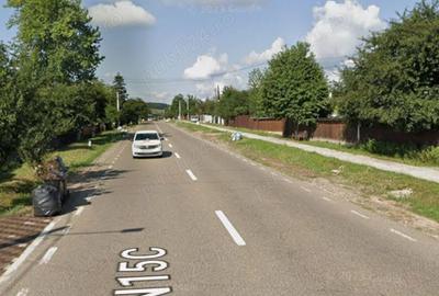 Teren de 1400 mp, în Dobreni - 3