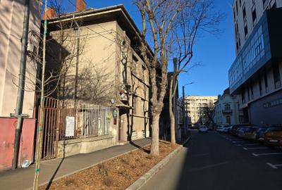 Birou, de 40 mp, în Ultracentral - 4