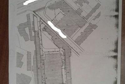 Teren de 5200 mp, în Parcul Carol - 1