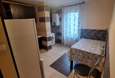 Apartament cu 2 camere decomandat în Central - 7