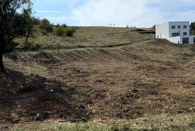 Vand teren intravilan zona 700 - 4