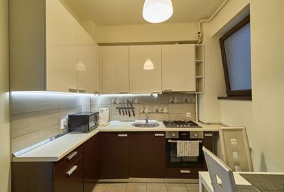 Apartament cu 2 camere nedecomandat în Domenii - 3