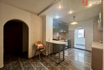 Apartament 2 camere de inchiriat, zona Dorobantilor - 3