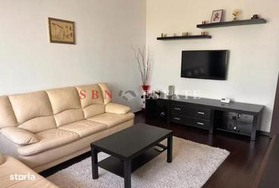Apartament cu 3 camere decomandat, mobilat în Central - 1