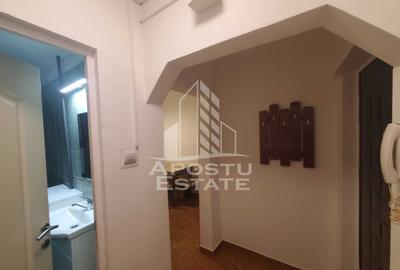 Apartament cu 2 camere nedecomandat în Șagului - 5