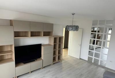 Apartament cu 3 camere decomandat în Titan - 8