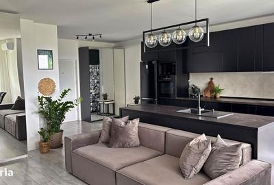 Apartament cu 2 camere semidecomandat în Mihai Viteazu - 2