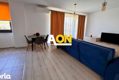 Apartament cu 2 camere decomandat, mobilat în Cetate - 2