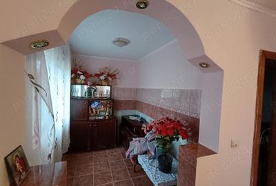 Casă cu 2 camere în Bârsău - 8