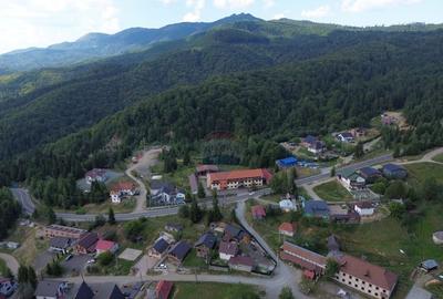 Hotel / Pensiune cu 30 camere de vanzare in zona Nord - 17