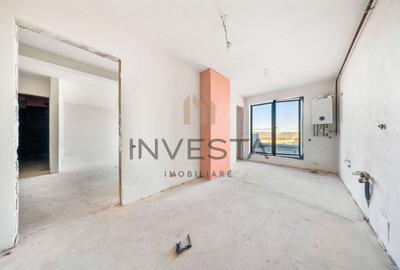 Apartament cu 3 camere decomandat în Zorilor - 3