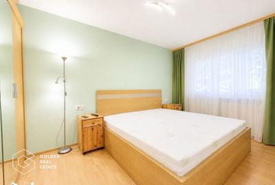 Apartament cu 2 camere decomandat, mobilat în Central - 5
