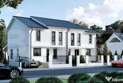 Casă cu 4 camere cu Teren 335 Mp în Săcălaz - 8