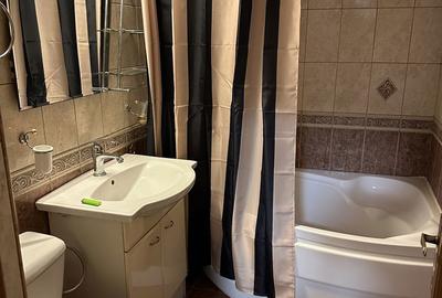Apartament cu 2 camere decomandat în Tineretului - 7