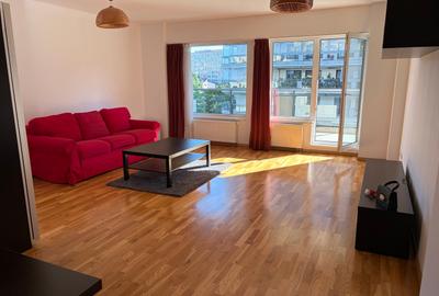 Apartament cu 2 camere decomandat în Baba Novac - 7