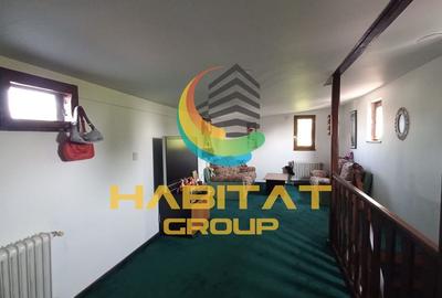 Vilă P+1+M cu 2 Garaje Atelier și Teren 550 mp Ideală pentru Locuit și Afacere - 27