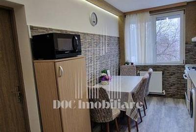 Apartament cu 2 camere semidecomandat, mobilat în Basarabia - 5