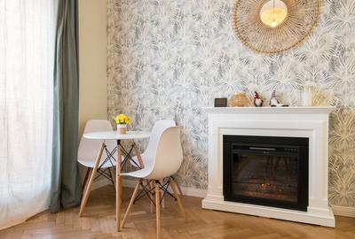 Studio dublu | ULTRACENTRAL | Pta Rosetti | 4.8* AirBnB - 3