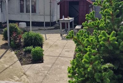 Casă cu 4 camere în Călinești - 8