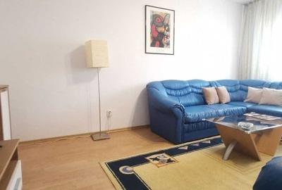 Apartament cu 2 camere decomandat, mobilat în Ștefan cel Mare - 2
