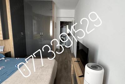Apartament cu 2 camere decomandat în Berceni