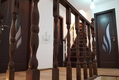 Casă individuală cu 5 camere cu Canalizare în Banu Manta - 14