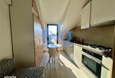 Apartament cu 2 camere în Central - 5