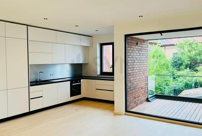 REA1023413 Apartament I De Vanzare I 3 Camere I Dorobanti - Stefan cel Mare - 2