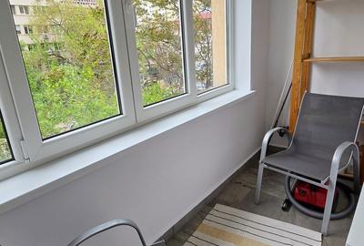 Apartament cu 2 camere decomandat în Dristor - 8