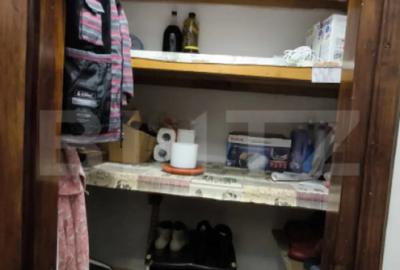 Apartament cu 3 camere decomandat în Burdujeni