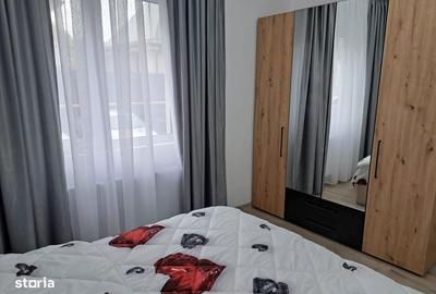 Apartament cu 2 camere, mobilat în Grozăvești - 4