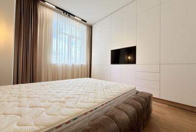 Apartament cu 2 camere semidecomandat, mobilat în Vitan-Bârzești - 6