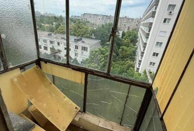 Apartament cu 3 camere în Drumul Taberei - 13