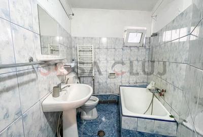 INVESTITIE - apartament cu 1 camera in zona Piata Marasti - 3