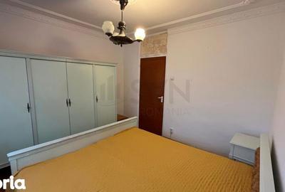 Apartament cu 2 camere decomandat, mobilat în Tei - 11