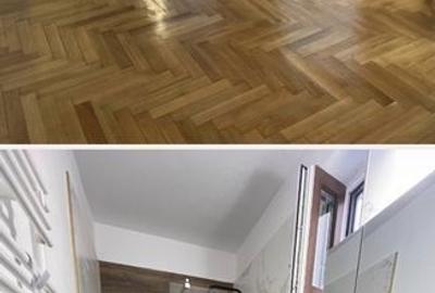 Casă cu Canalizare în Centrul Civic - 6
