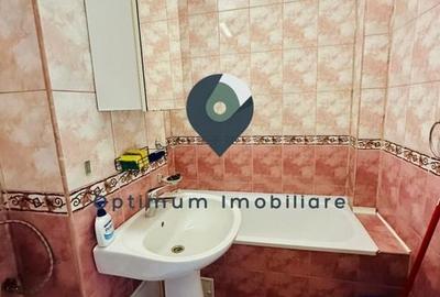 Garsoniera de inchiriat in Marasti, etaj 1, balcon, zona Expo ! - 8