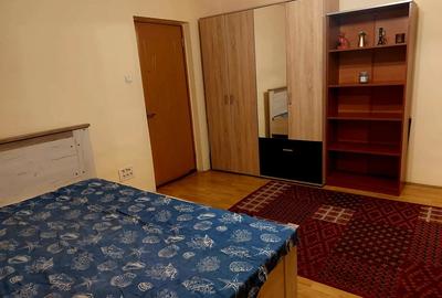 De inchiriat apartament cu 1 camera zona Circumvalatiunii - 5