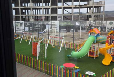 Apartament cu 2 camere decomandat în Central - 4