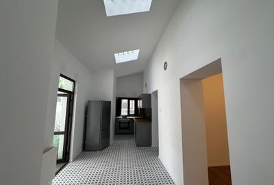 Vanzare - Imobil - Renovat - Curte proprie - Floreasca - 6