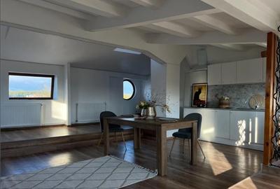 Pipera in apropiere de Gradina Zoo si Jollie Ville - 7