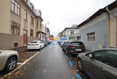 Foisorul de Foc | Casa | 100mp | Centrala Proprie | Curte 50mp - 2