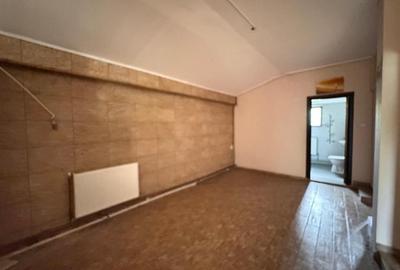 Apartament 4 camere 150 mp in vila | centrala proprie | Banu Manta - Bd. Alexand - 9